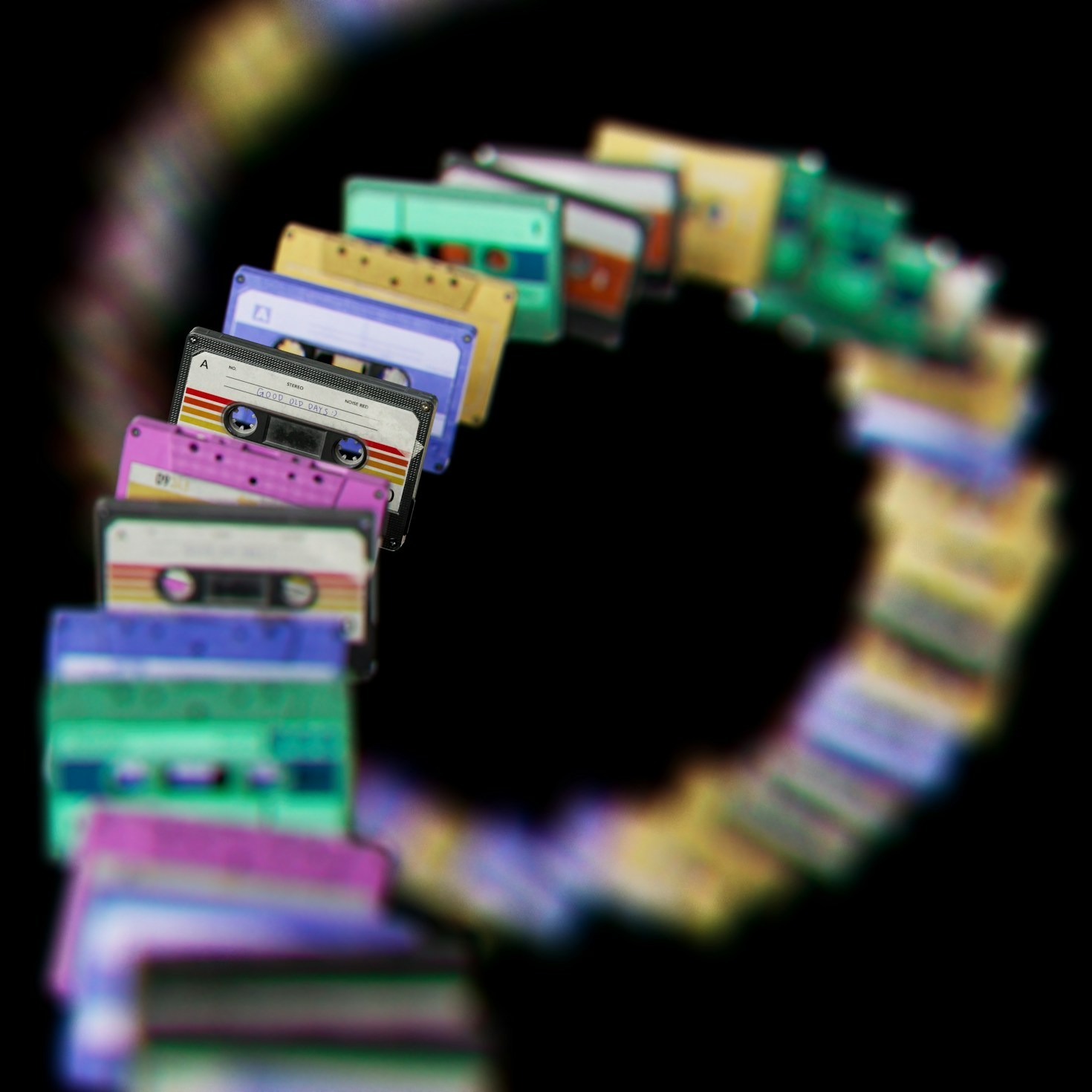 Las canciones más icónicas de los 90 para tu evento